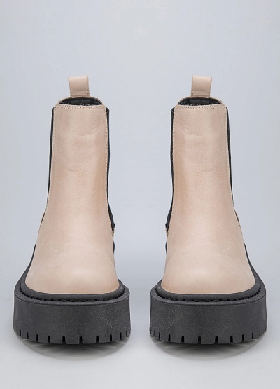 Ботинки Creator фото № 3 недорого