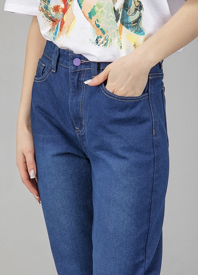 Джинсы Thomas Graf фото № 5 купить