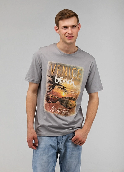 Футболка Thomas Graf фото № 2 цена