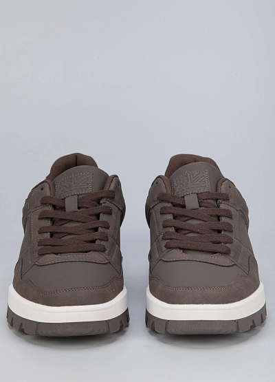 Кеды Crosby фото № 3 недорого