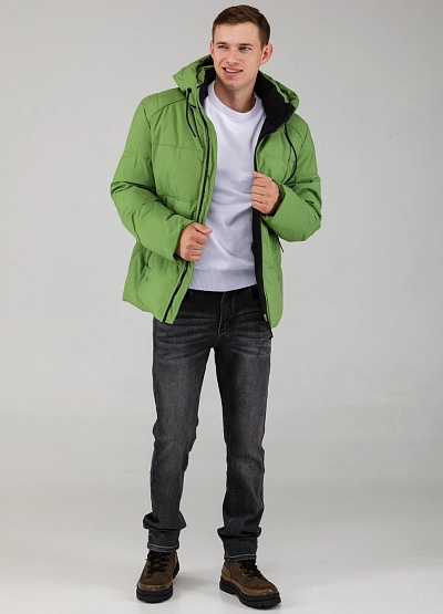 Куртка Vivacana фото № 3 недорого