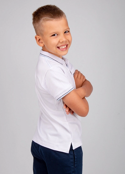 SPORT поло Thomas Graf фото № 4 Казахстан