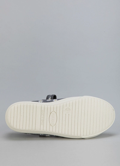 Балетки Vulladi фото № 5 купить