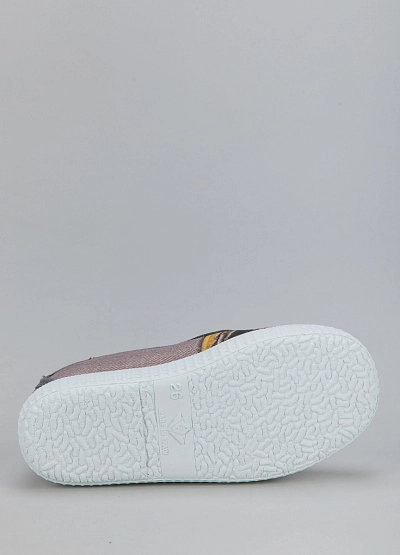 Слипоны Alberola фото № 5 купить