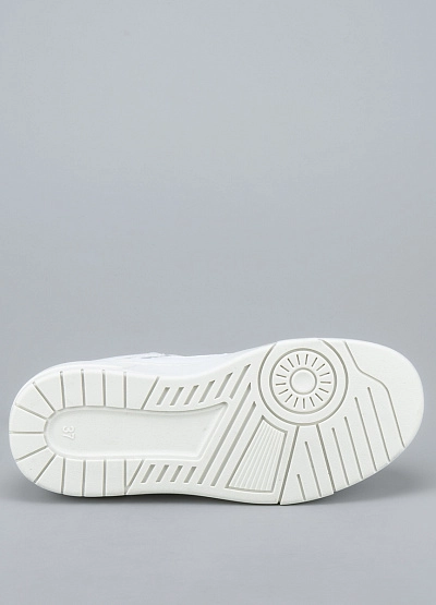 Кеды Franco Manatti фото № 5 купить