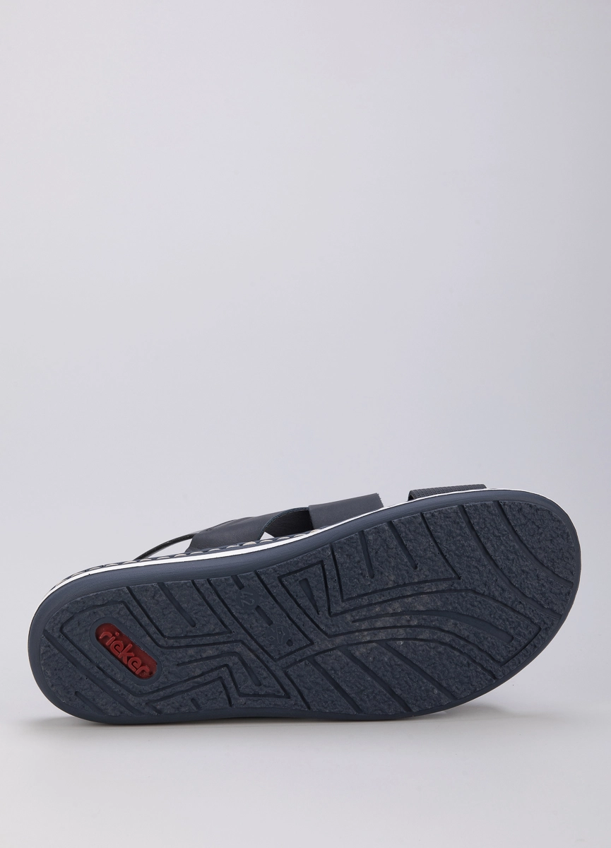 картинка аяқ киім/сандалии Rieker Интернет магазин Kimex + мужское + обувь + сандалии