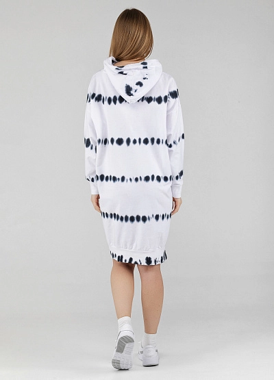 SPORT платье худи Thomas Graf фото № 3 недорого