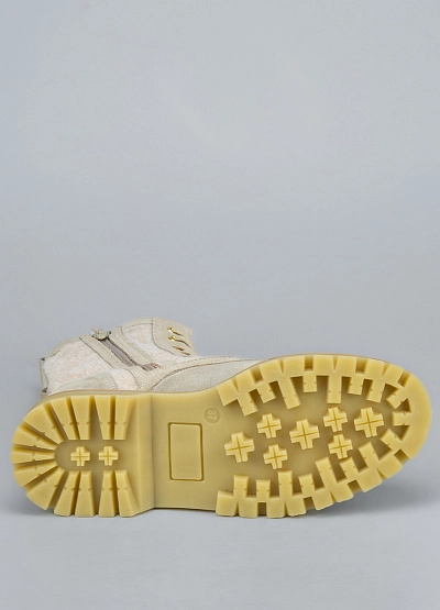 Ботинки Norberto Costa фото № 6 онлайн