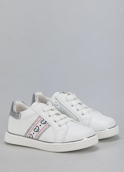 Кеды Asso фото № 2 цена