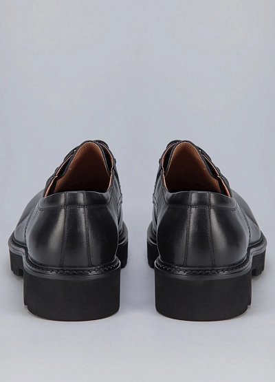 Туфли Duca Daretti фото № 4 Казахстан