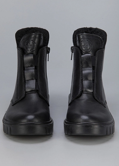 Ботинки Rieker фото № 3 недорого