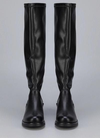 Ботфорты Keys фото № 3 недорого