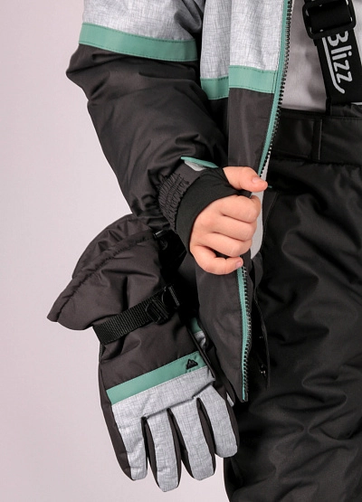 Лыжный костюм Blizz фото № 10 гарантия качества