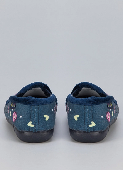 Слипоны Alberola фото № 4 Казахстан