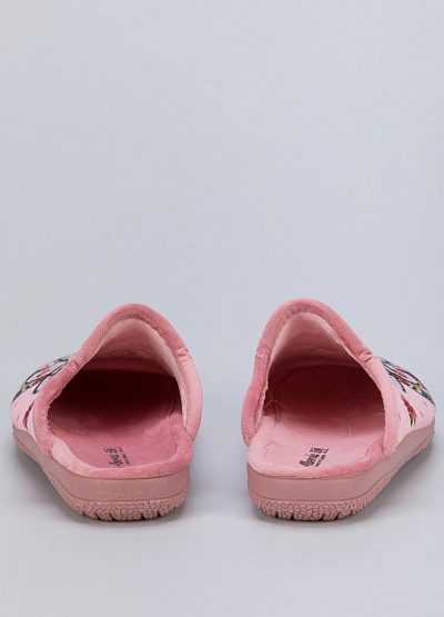 Тапочки Alberola фото № 4 Казахстан