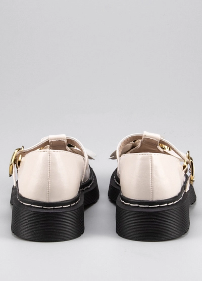 Туфли BETSY фото № 4 Казахстан