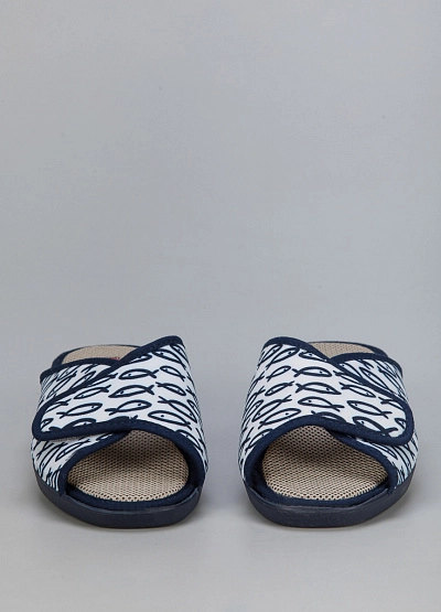 Тапочки Luzon фото № 3 недорого