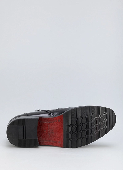 Сапоги Duca Daretti фото № 5 купить