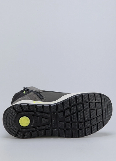 Ботинки Imac фото № 5 купить