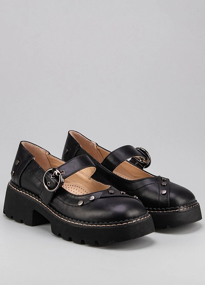 Балетки BETSY фото № 2 цена