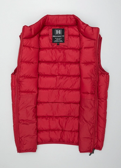 Жилет Duca Daretti фото № 2 цена