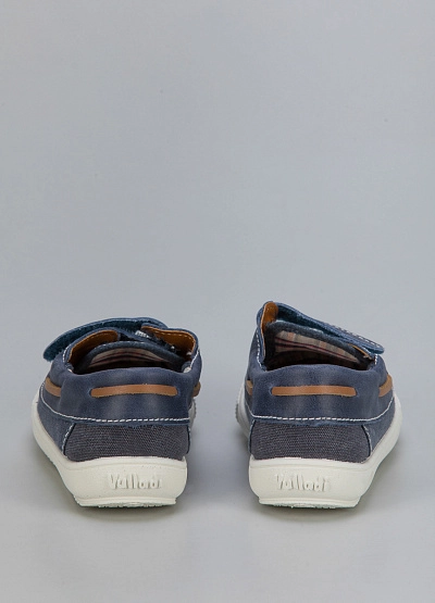 Кеды Vulladi фото № 4 Казахстан