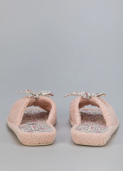 Тапочки Vulladi фото № 4 Казахстан