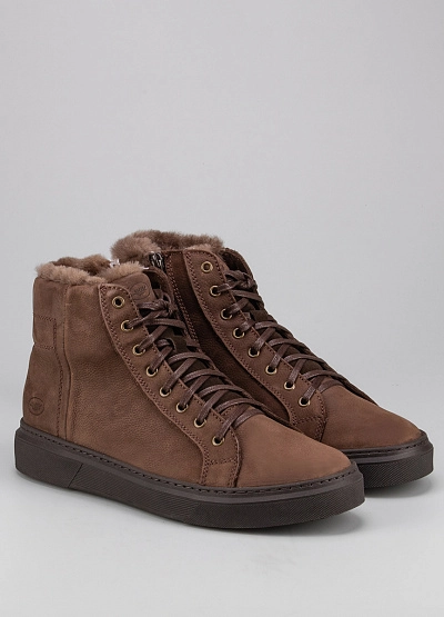 Кеды Inwood фото № 2 цена