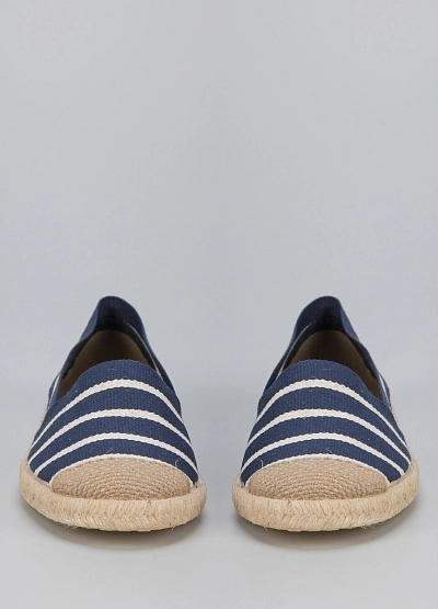 Эспадрильи Vika фото № 3 недорого