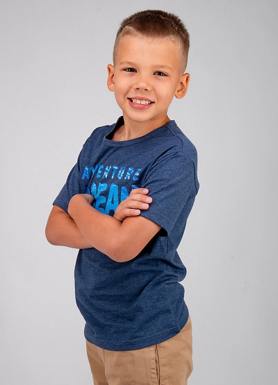 Футболка Thomas Graf фото № 2 цена