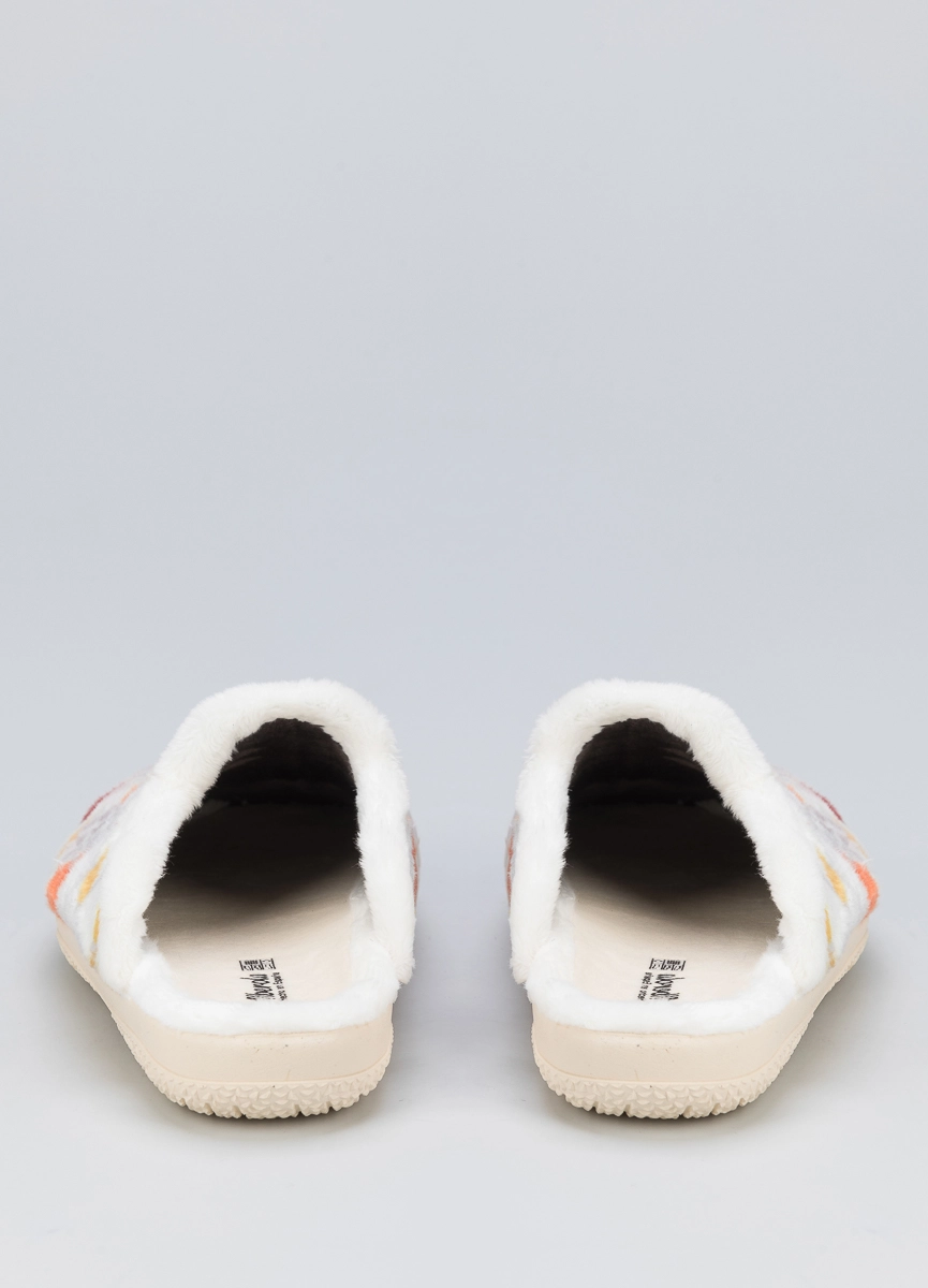 картинка аяқ киім/тапочки Alberola Интернет магазин Kimex + женское + обувь + тапочки