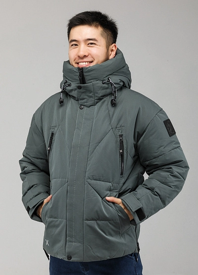 Куртка Shark Force фото № 2 цена