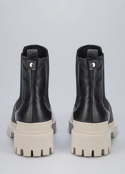 Ботинки Creator фото № 4 Казахстан