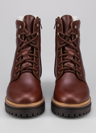 Ботинки Inwood фото № 3 недорого