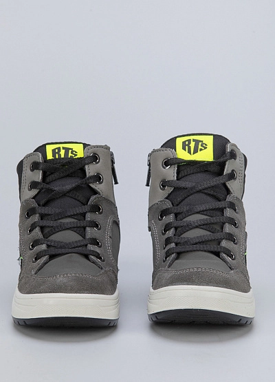 Ботинки Imac фото № 3 недорого