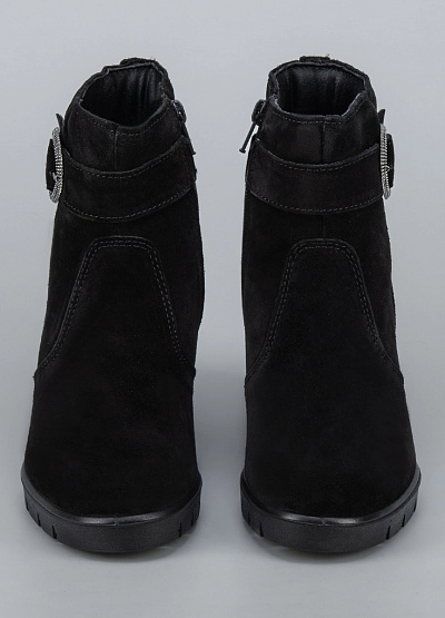 Ботинки Imac фото № 3 недорого