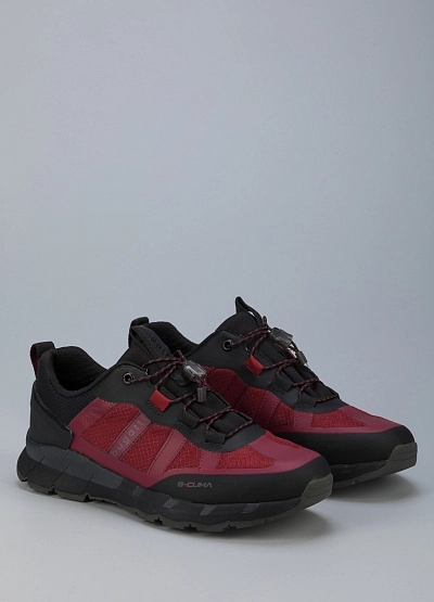 Кроссовки Bugatti фото № 2 цена