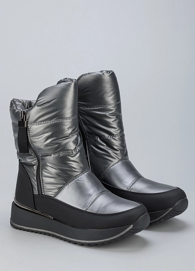 Дутыши Finn Line фото № 2 цена