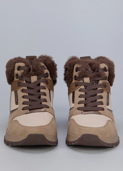 Ботинки Tamaris фото № 3 недорого