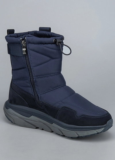 Дутыши Keddo фото № 5 купить