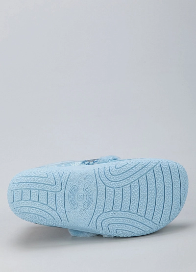 Тапочки закр De la Torre фото № 5 купить