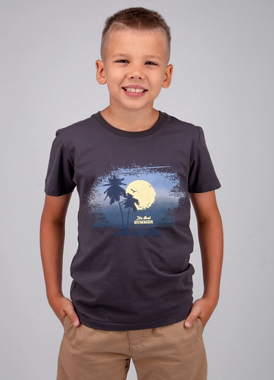 Футболка Thomas Graf фото № 3 недорого