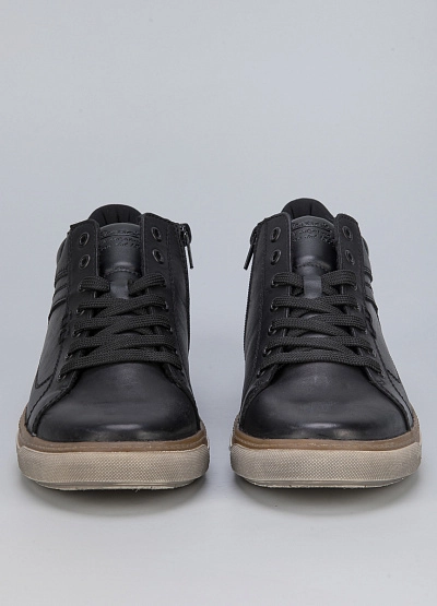 Кеды Rieker фото № 3 недорого