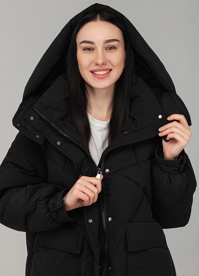 Куртка LUSSKIRI фото № 3 недорого