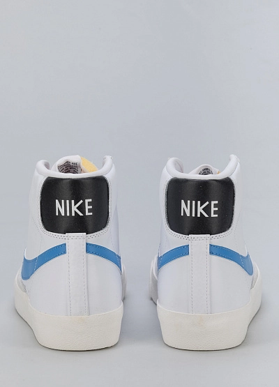 Кеды Nike фото № 4 Казахстан