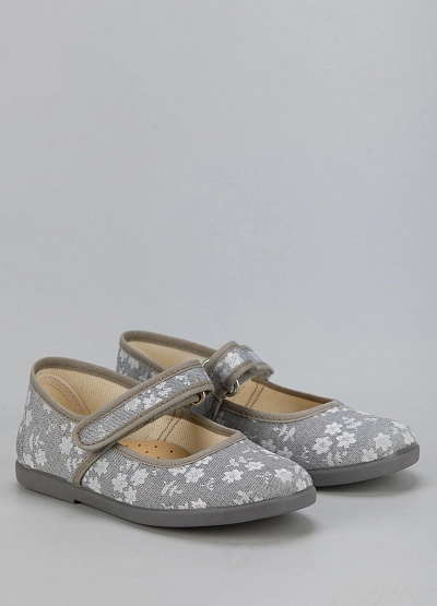 Балетки Olitas фото № 2 цена