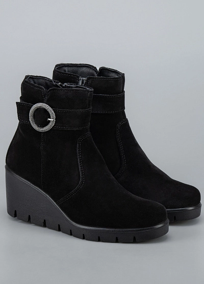 Ботинки Imac фото № 2 цена