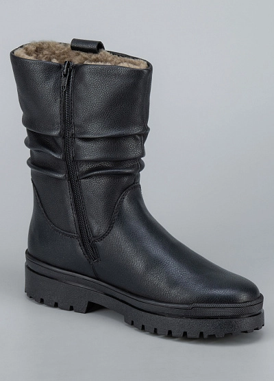 Сапоги Rieker фото № 5 купить