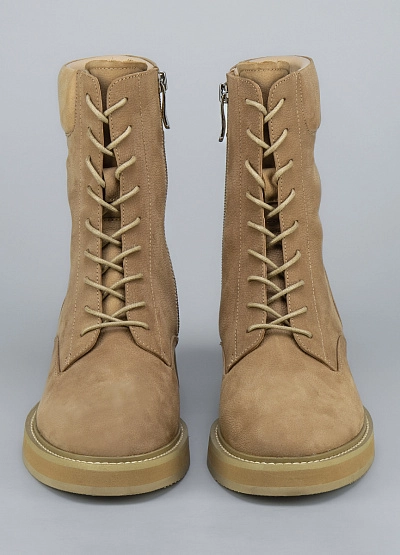 Ботинки Loretta Very фото № 3 недорого