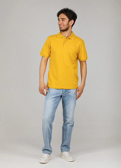 Поло Thomas Graf фото № 4 Казахстан